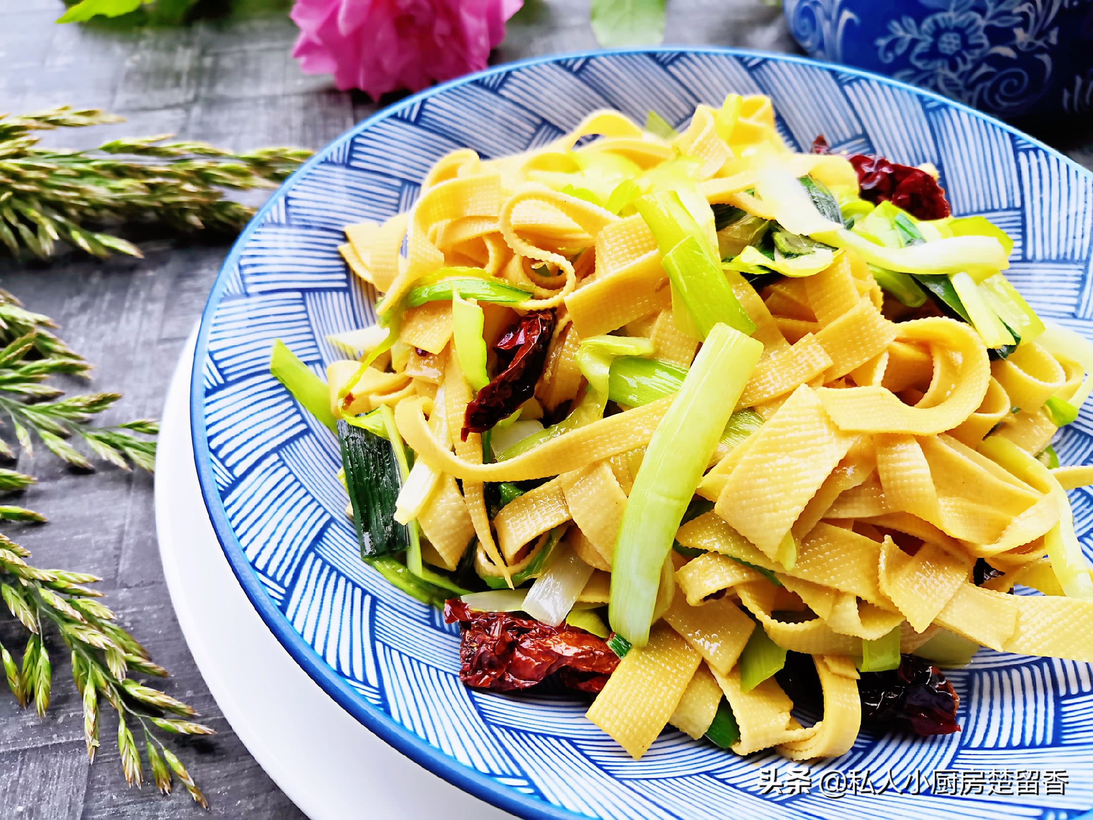 四月身体虚弱，要吃这道菜，提神抗疲劳，孩子高考要多吃