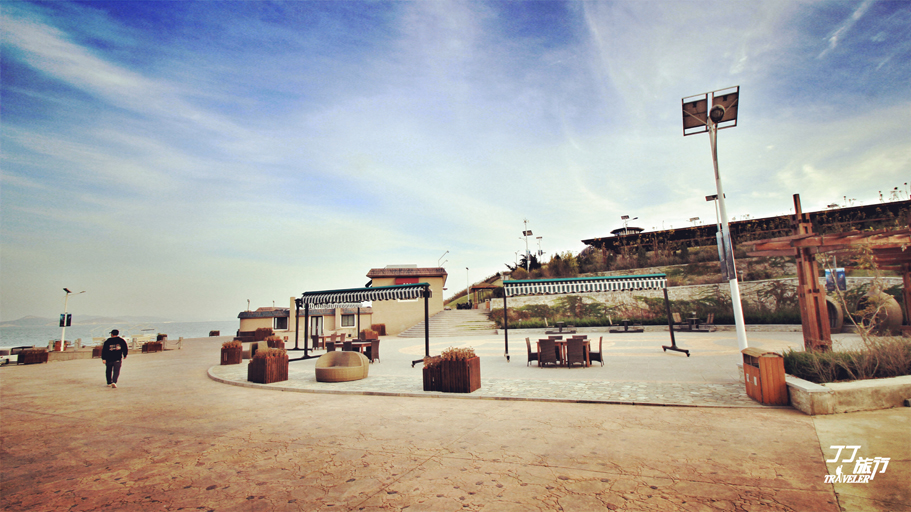 大连的蚂蚁岛简介,大连蚂蚁岛海域