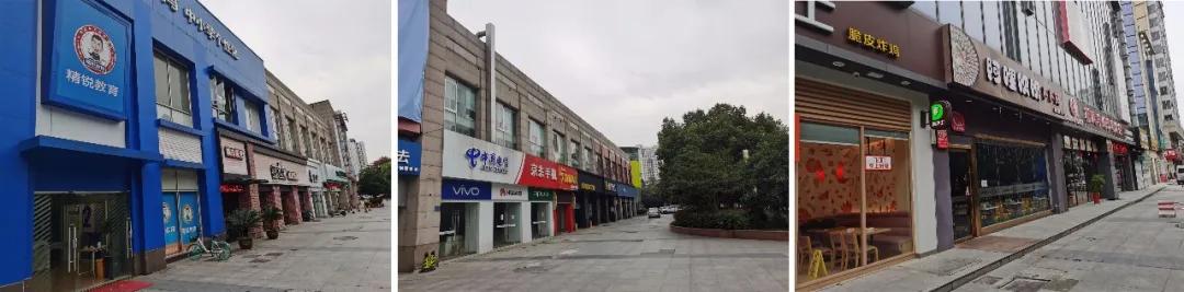 无锡商业中心的现状,无锡商业中心现状