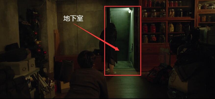 从地下室到地下室，我只是为了更好的活着——《寄生虫》