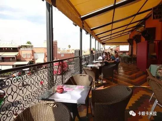 摩洛哥能去吗,摩洛哥最有吸引力的目的地