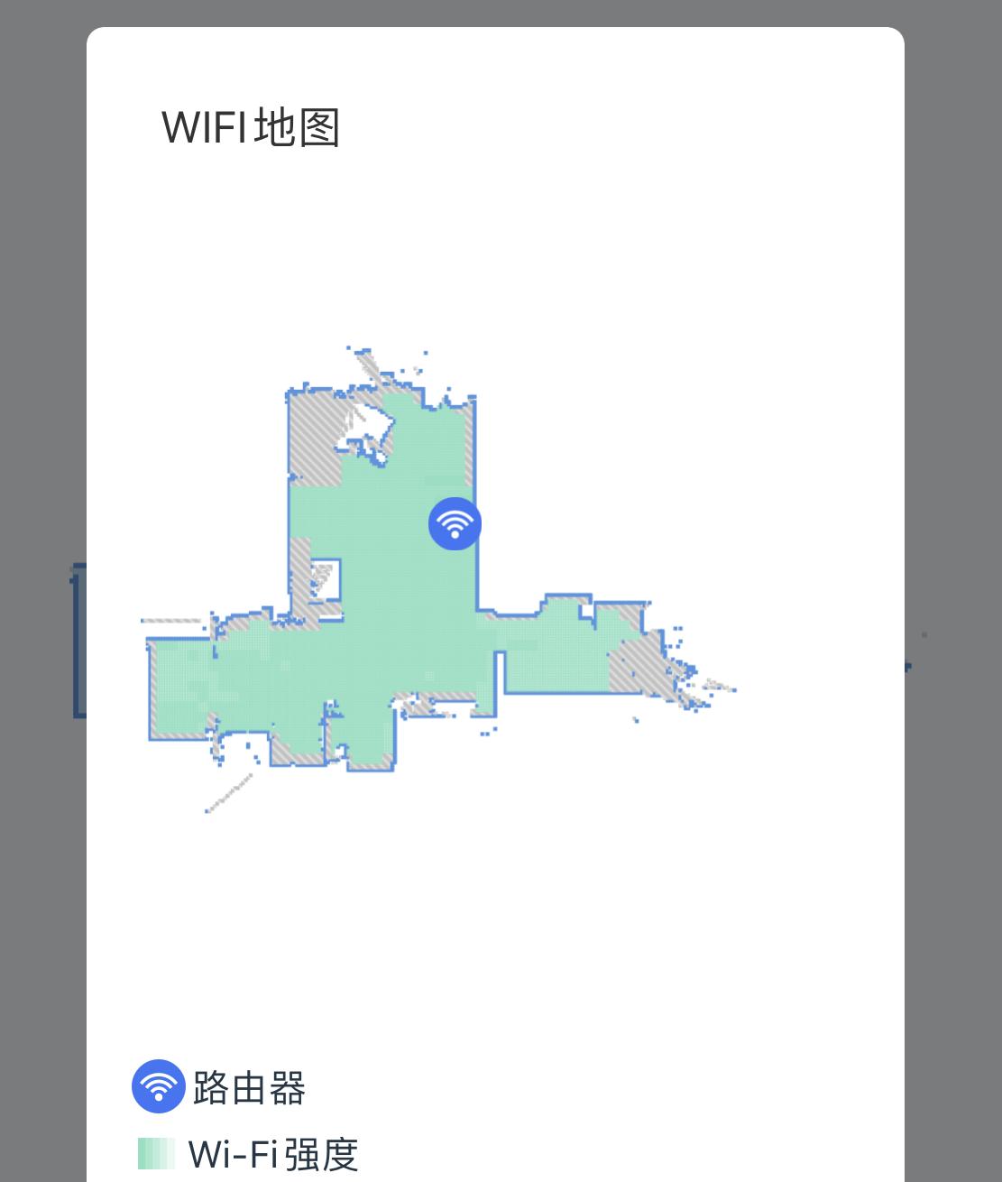一台路由器实现全屋wifi推荐,路由器千兆穿墙家用连十个手机
