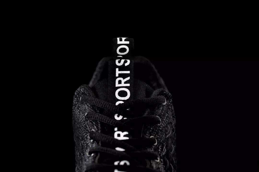 跑步不伤脚踝的运动鞋,后跟支撑强的跑步鞋