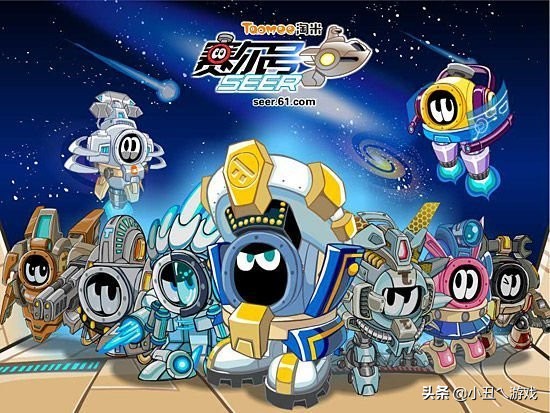 和洛克王国同时代的游戏,洛克王国系列都有什么游戏