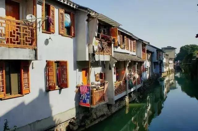 十大最美文化古村落,十大最美村镇