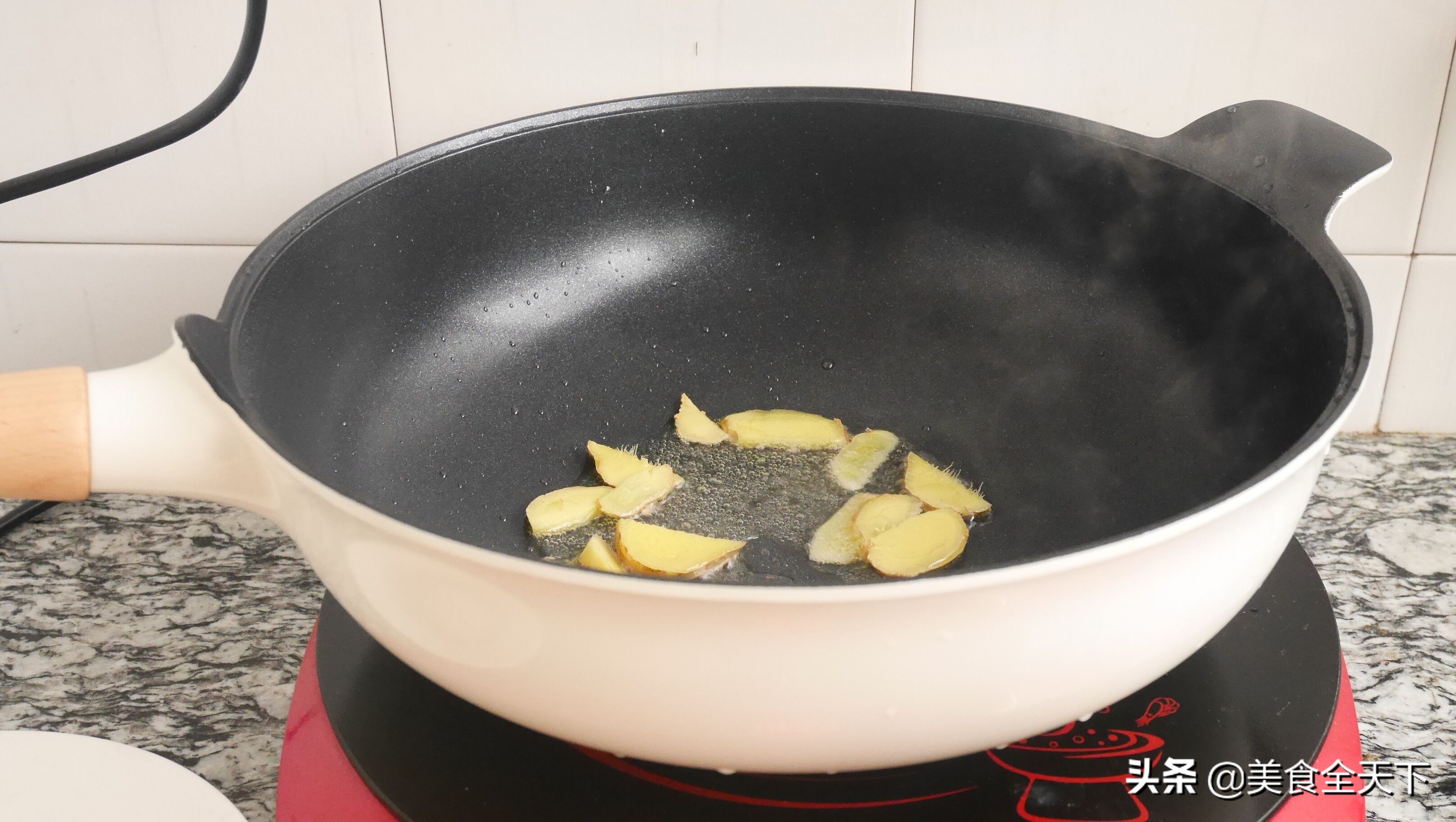 用孜然粉腌制的鸡腿焖着吃好吗,怎样焖鸡腿肉