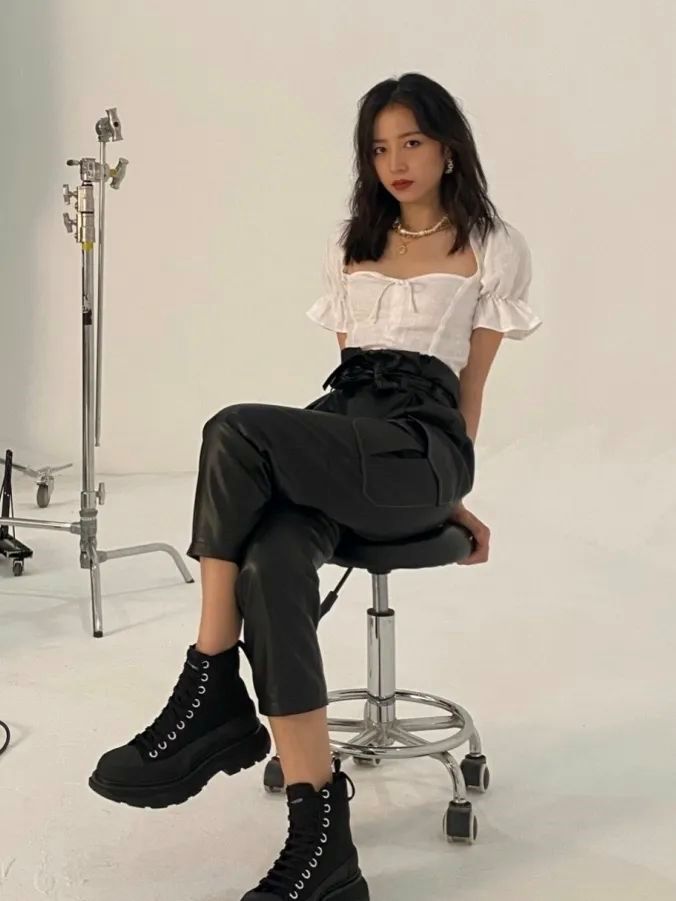 如何挑选一款好的马丁靴,如何挑选适合自己的马丁靴