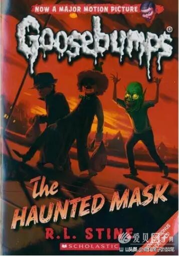 楦＄毊鐤欑槱goosebumps (goosebumps楦＄毊鐤欑槱娓告垙)