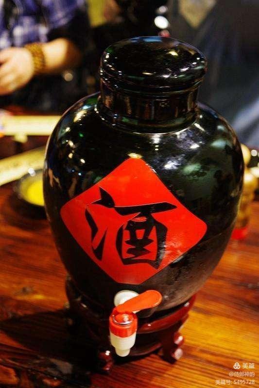 饮者葡萄酒,饮者精酿