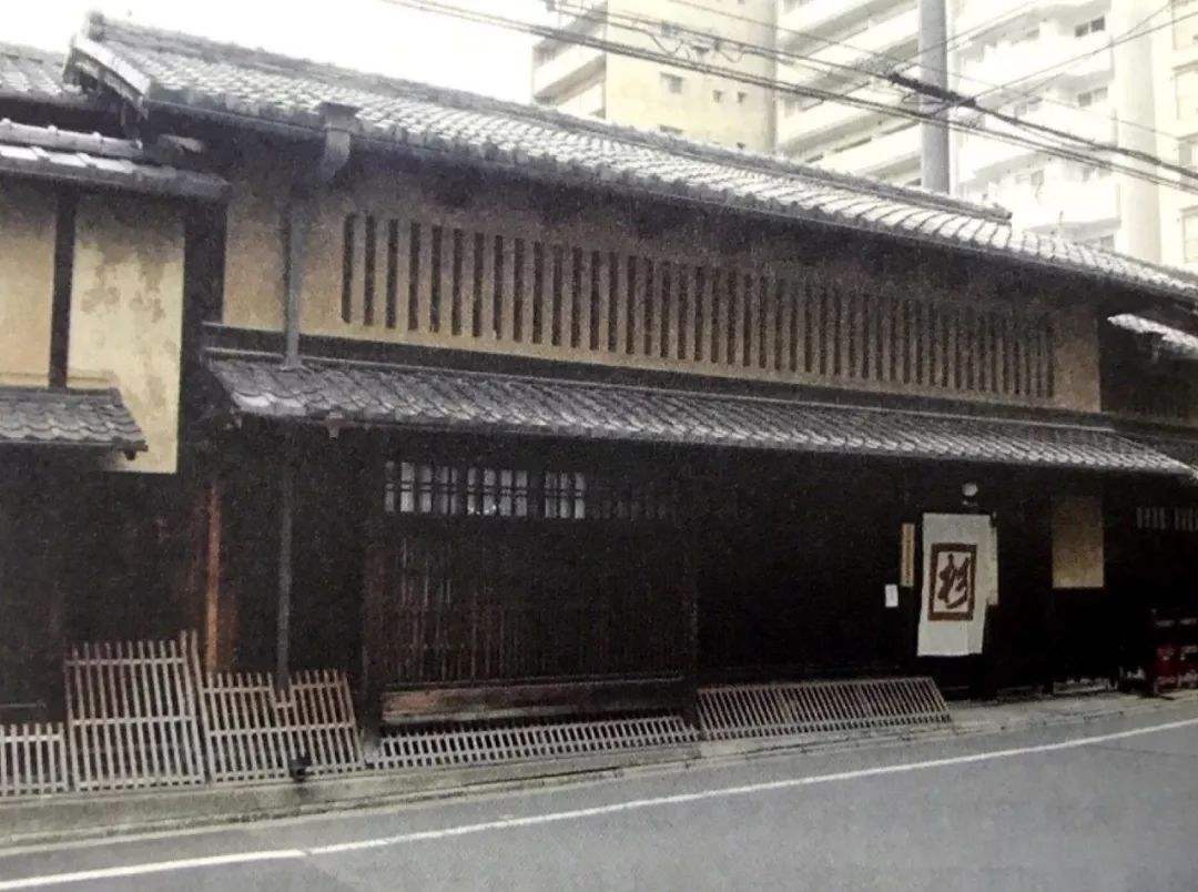 日本传统民居建筑,日本老式房子探索