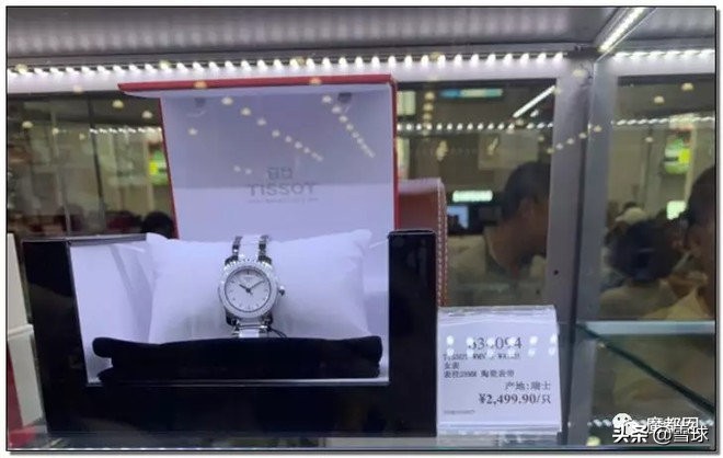 costco超市深圳火爆,火爆的costco靠什么赚钱