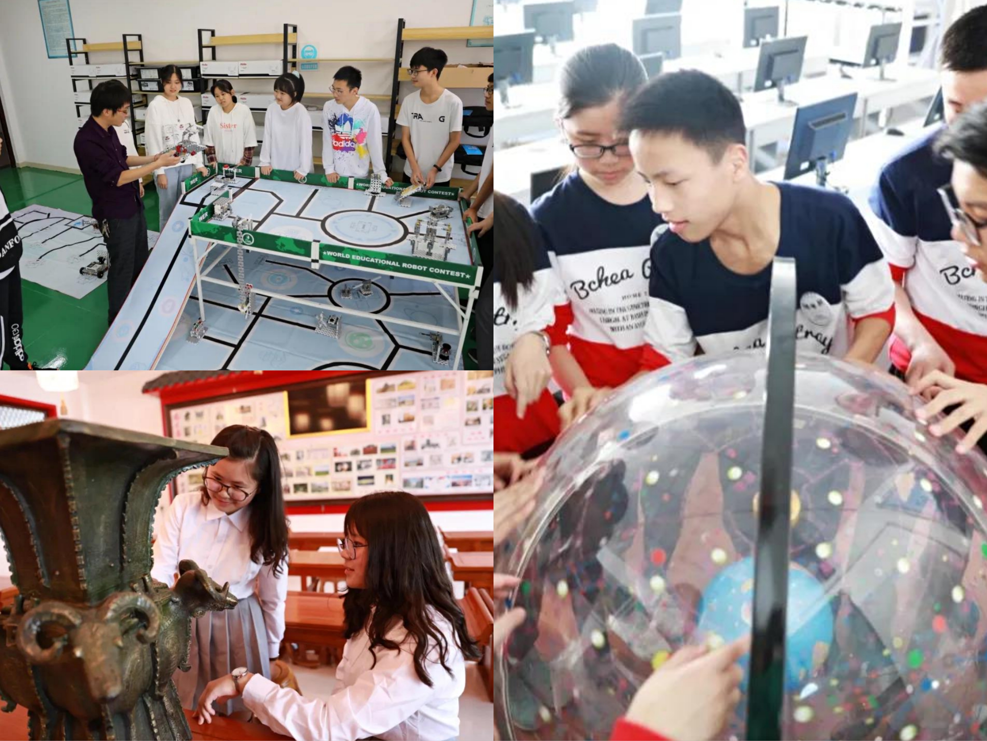 四川省绵阳国家级示范高中一览表,你不知道的学校学霸