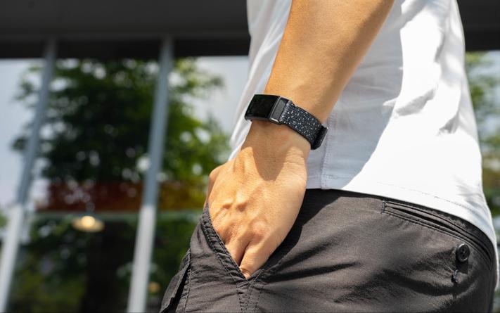 市场上最流行的几款顶级运动腕表,2024年户外腕表推荐