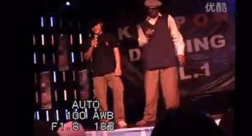 最后谁赢了这就是街舞,说到底还是