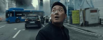 动作灾难电影大全,经典灾难大片世界末日海啸