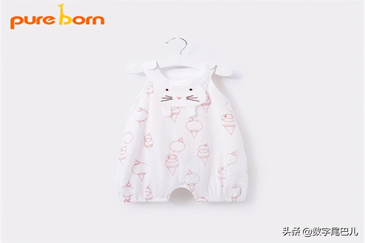 婴幼儿英氏春秋纯棉分体套装,英氏婴幼儿服饰品牌