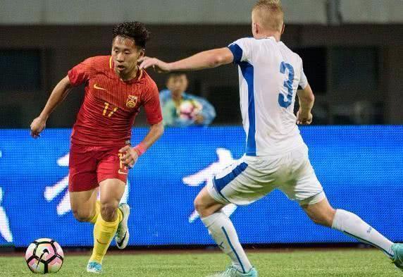 国足输球仍进亚洲杯,国足输球为何还能进18强