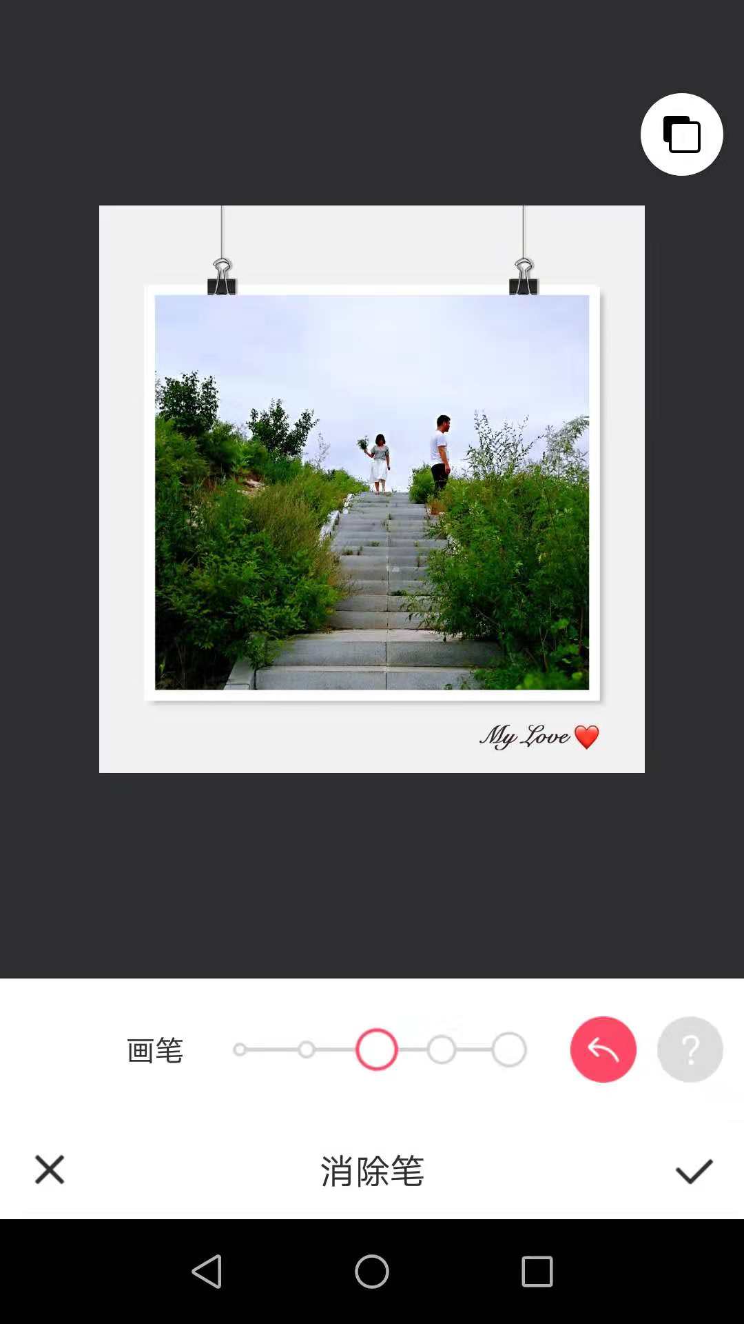 手机修图软件Snapseed工具介绍,手机修图snapseed修图效果