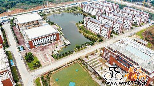 武鸣公园规划,武鸣新规划