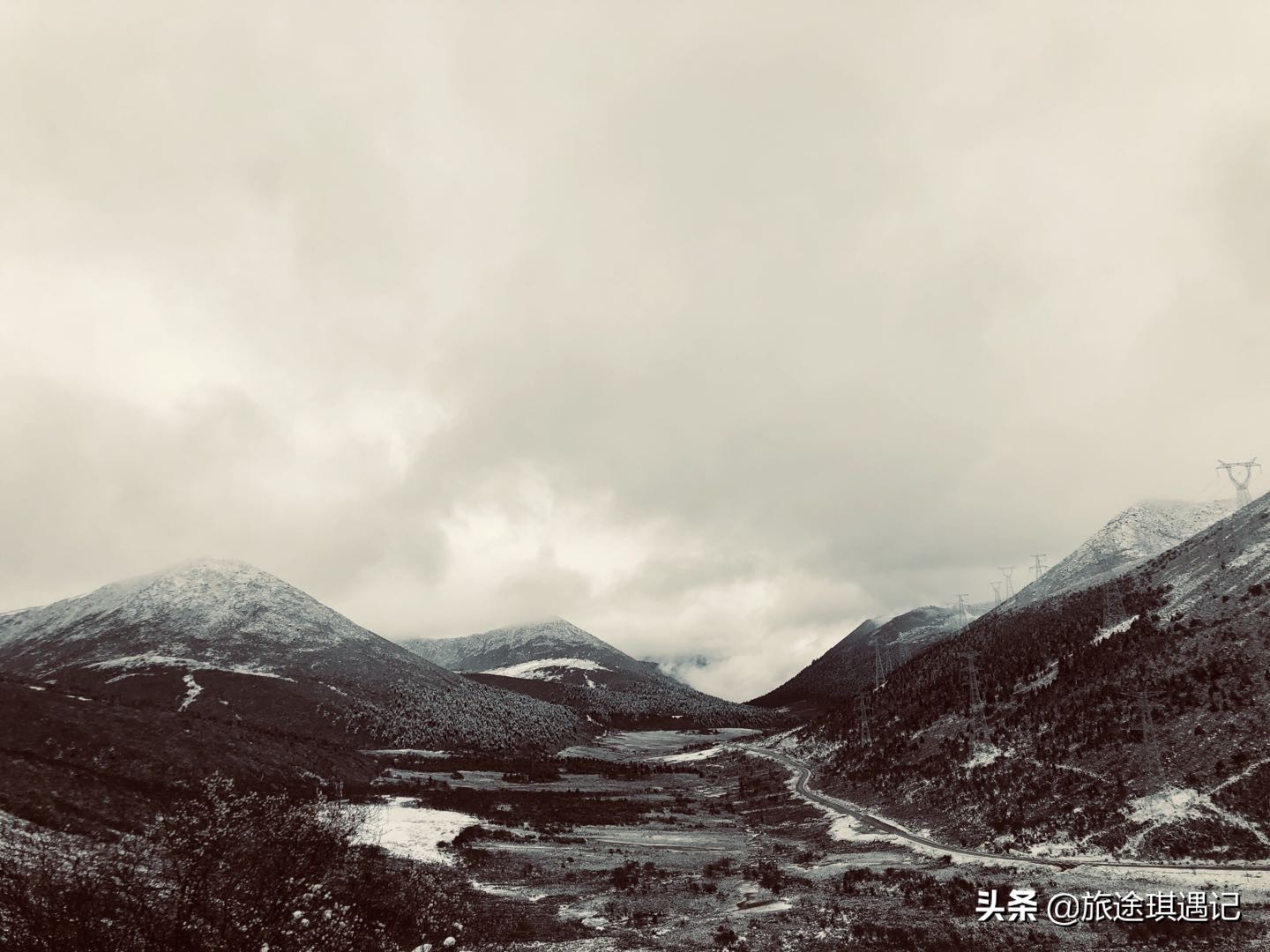 318国道什么时候开始火热起来的 (国道318从哪里开始风景变好)