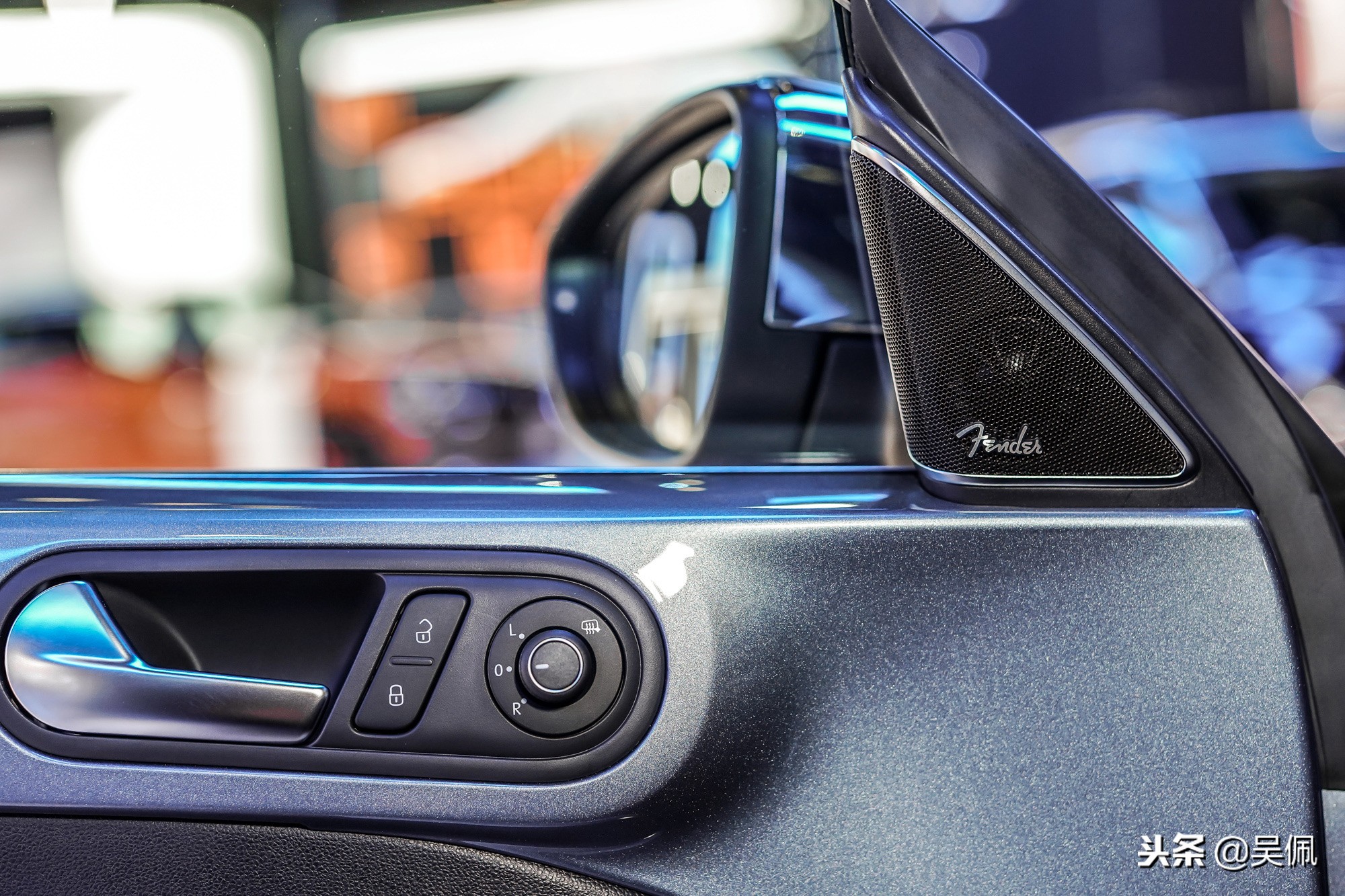 每一个欣赏经典的人,都值得拥有一辆甲壳虫