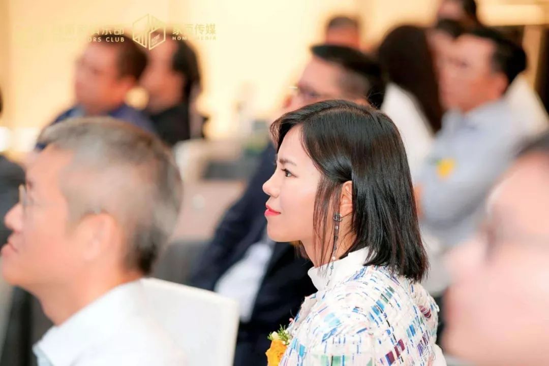 中国家居新力量,中国家居新势力