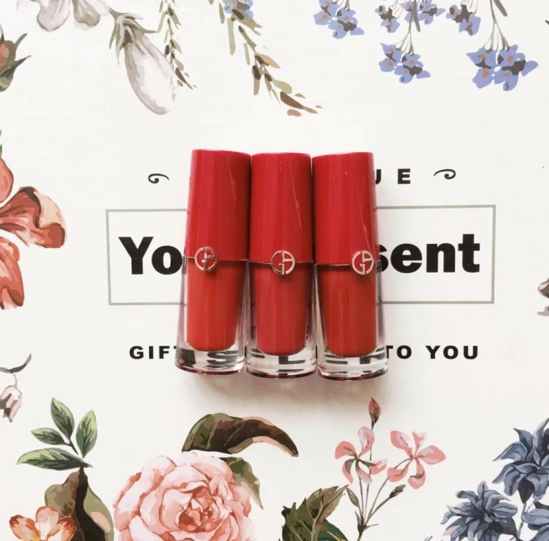 香奈儿口红色号大全2019,2019热门口红推荐