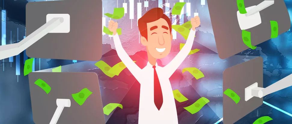 史上最强套利战法,傻瓜式最新套利方法