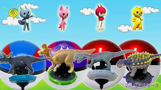 童年动漫玩具大回忆,十大经典动漫玩具