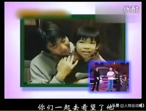 周星驰被误解的心酸,周星驰最催人泪下的一段