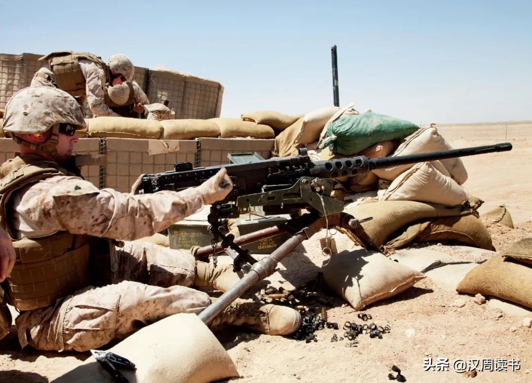 美国海军陆战队装备一共多重,美国海军陆战队武力配置