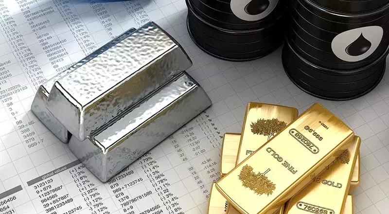 wti最新油价消息,wti油价为什么下跌