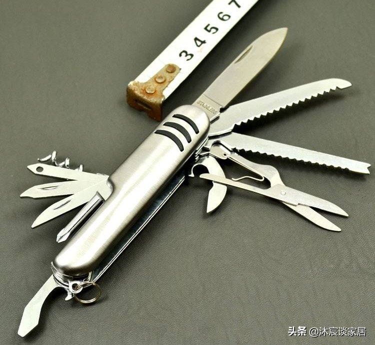 夫妻俩日常生活必备品,家里给女性准备什么家具