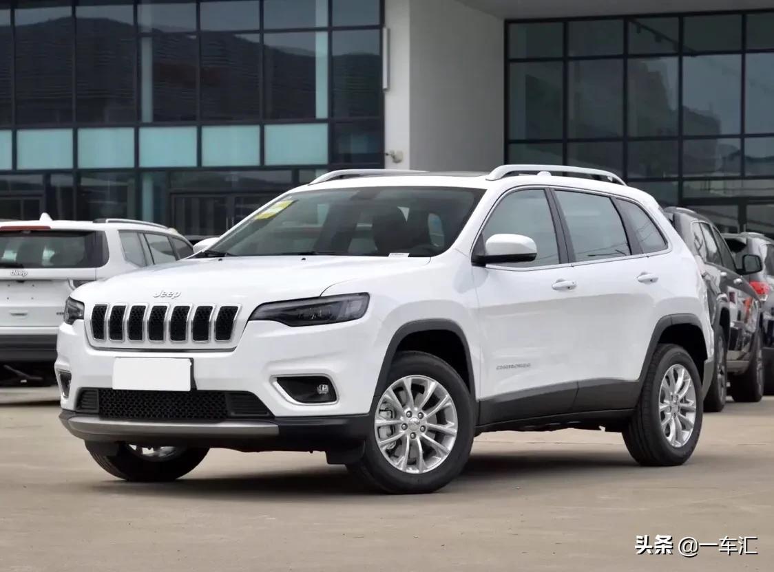 2020款jeep自由光怎么样值得买吗,jeep全新自由光值得买吗