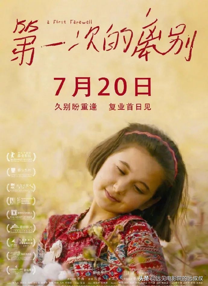 影院复工票房稳步上升,《1917》等大片定档,本周影视圈资讯汇总