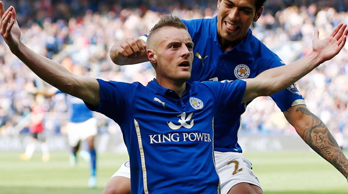 莱斯特城英超最新排名,英超各球队的绰号