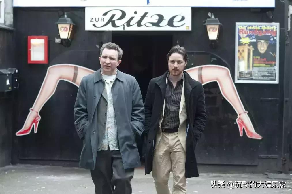 荒诞的黑色幽默全集,推荐10部国产经典黑色幽默电影