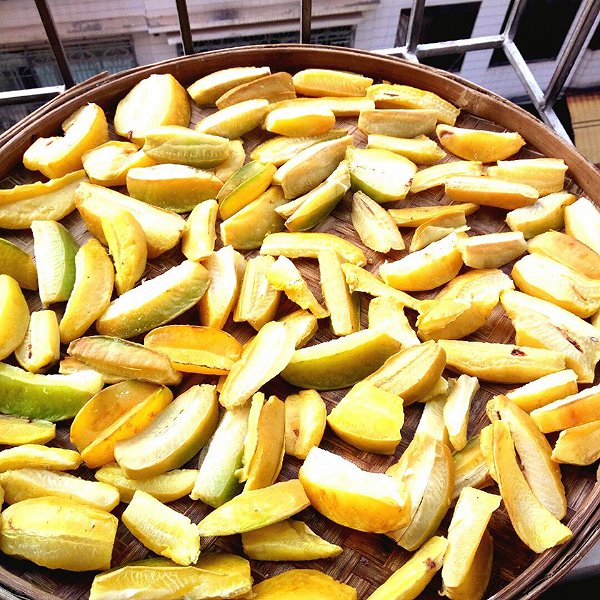 入暑后吃什么水果最好,处暑过后吃点什么