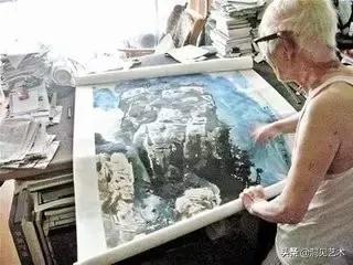 如何卖字画?书画经纪人必读