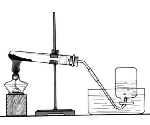 九年级化学空气氧气水,九年级化学氧气知识点手写版