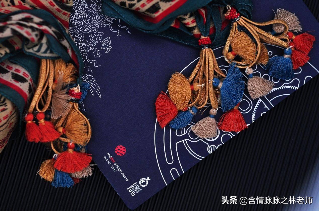 给娃的美丽加分，伽罗生活JALO真丝薄纱围巾晒单