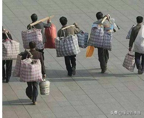 灵活的蛇皮口袋,难忘的蛇皮口袋视频