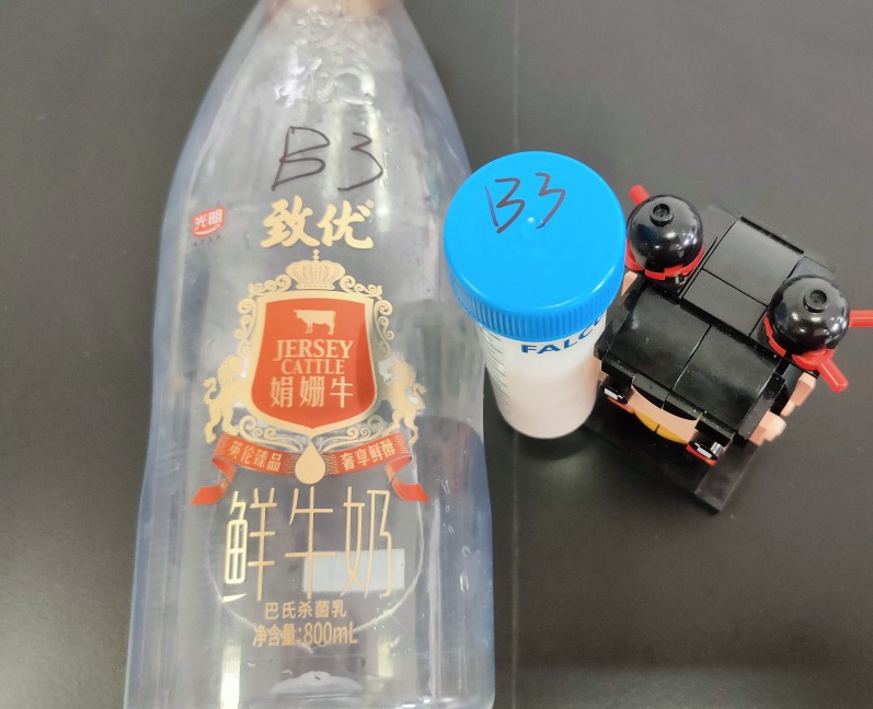 英国王室牛奶,英国王室吃什么奶粉