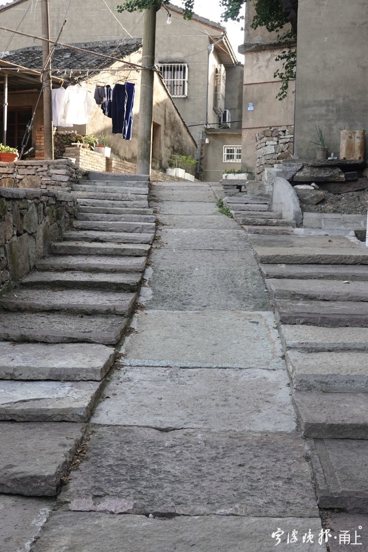 宁波东钱湖梅湖小镇,宁波东钱湖山村