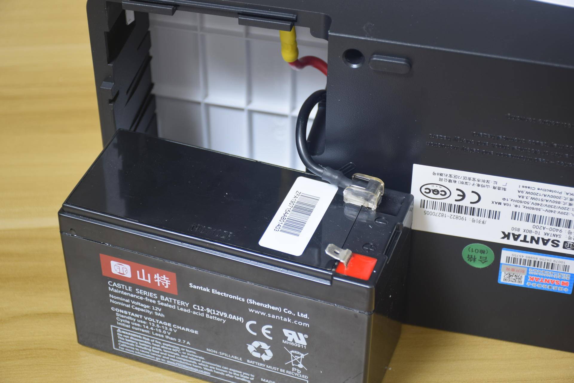 nas加装ups教程,nas加硬盘数据不丢失