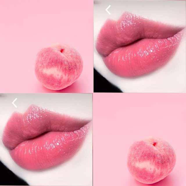 不用打底滋润的口红推荐,显白又低调的滋润口红