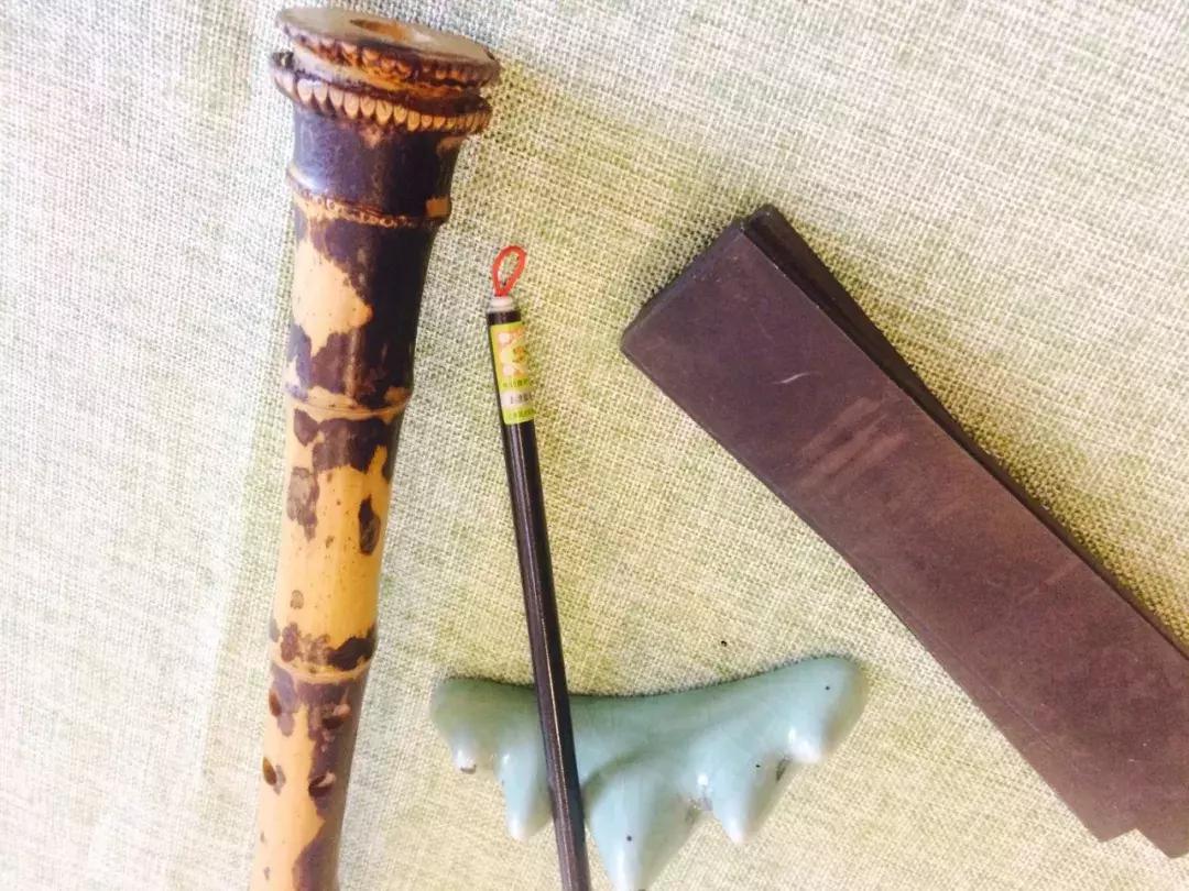 箫学习指法,箫吹练习