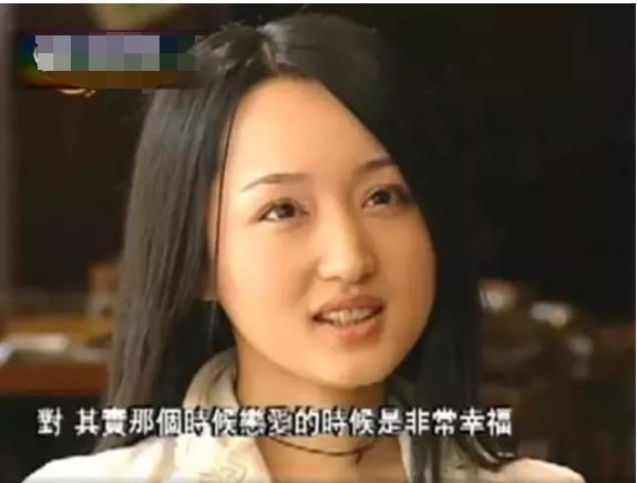 杨钰莹坐牢了吗,甜歌杨钰莹的现状