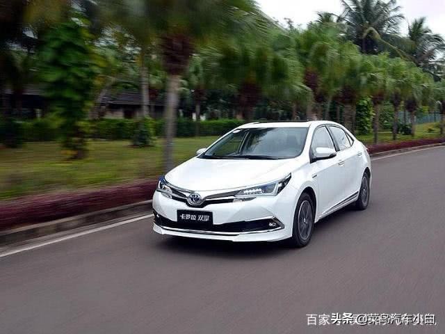 卡罗拉评价,卡罗拉整体质量评价