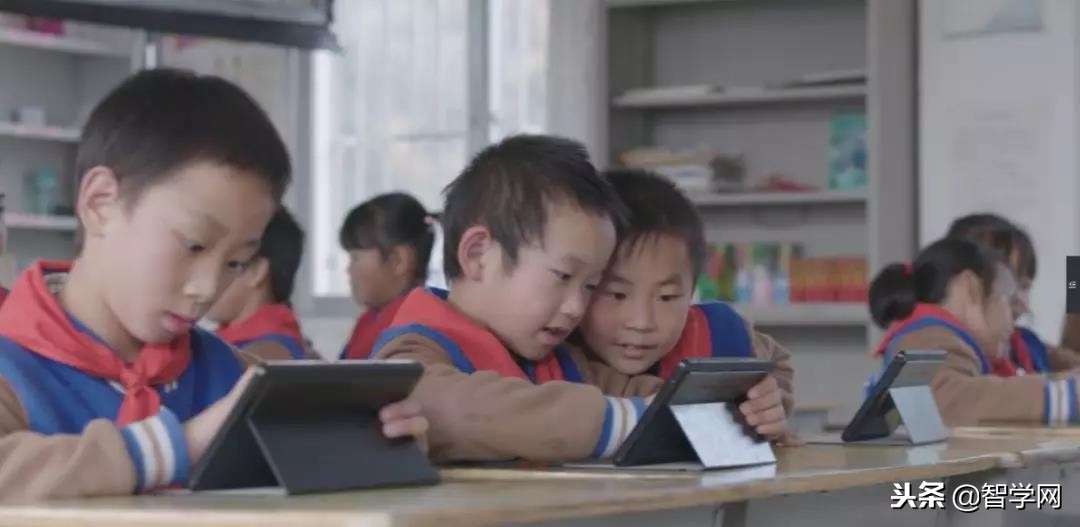 名校专访同心小学校长储诚超:智慧学校实现了公平而有质量的教育